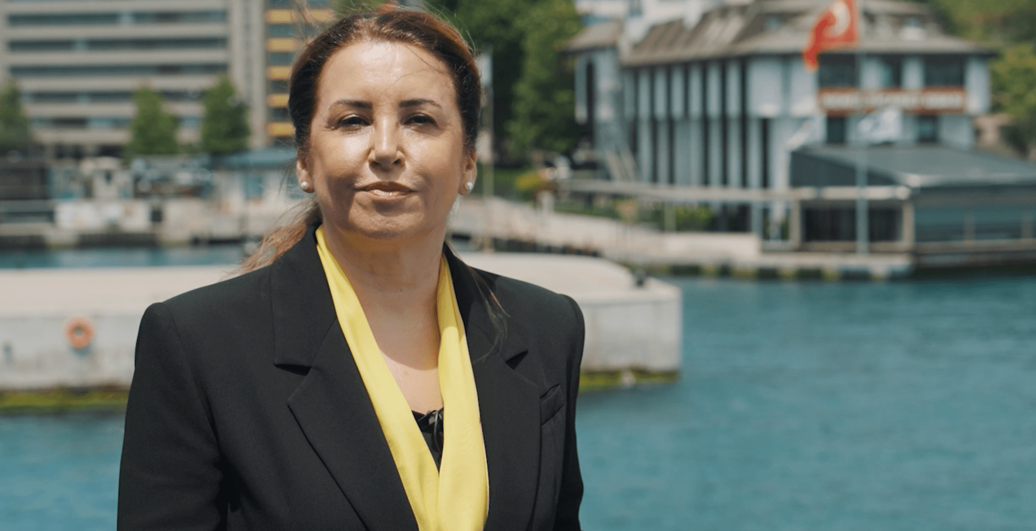 Güçlü İsim Şadan Kaptanoğlu, DTO’ya Aday Oldu