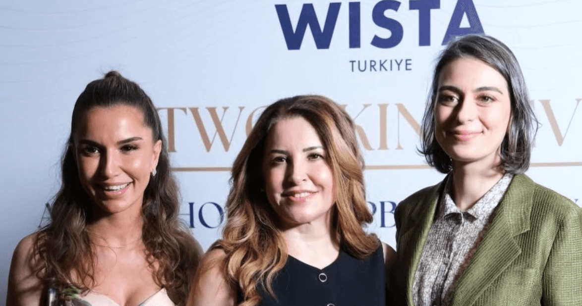WISTA TÜRKİYE – Denizcilik Sektörü Buluşması